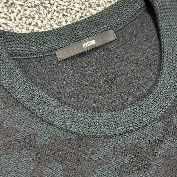 [BUNJANG] System Homme Men&