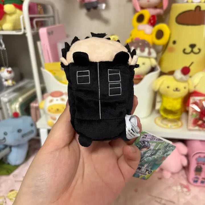 [BUNJANG] Sakamoto Days Natsuki Tsumugi Plush / 사카모토데이즈 나츠키 쯔무 누이구루미