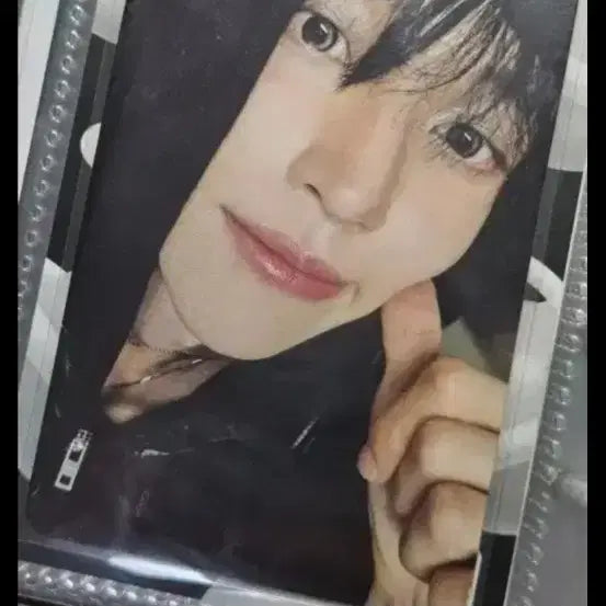 [BUNJANG] RIIZE Wonbin Bangkok Pop-up Photocard Set / 라이즈 원빈 방콕 팝업 포카 포토카드 양도 판매 쇼타로은석성찬소희앤톤