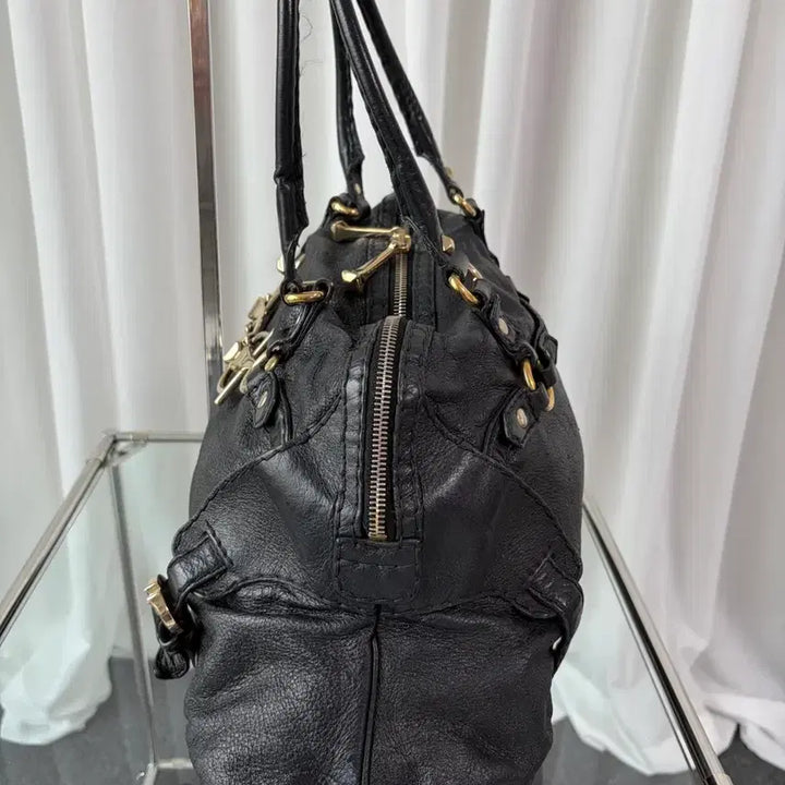 [SOLD OUT] 구찌 홀스빗 레더 숄더백