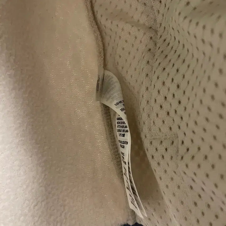 [BUNJANG] Patagonia Retro Pile Fleece Vest Pelican / 파타고니아 레트로 파일 플리스 베스트 펠리칸