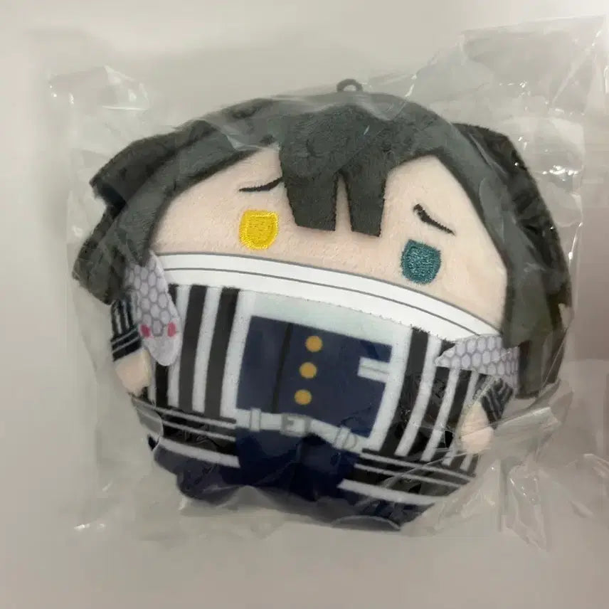 [SOLD OUT] 귀멸의 칼날 미츠리 오바나이 후와코로링 일괄