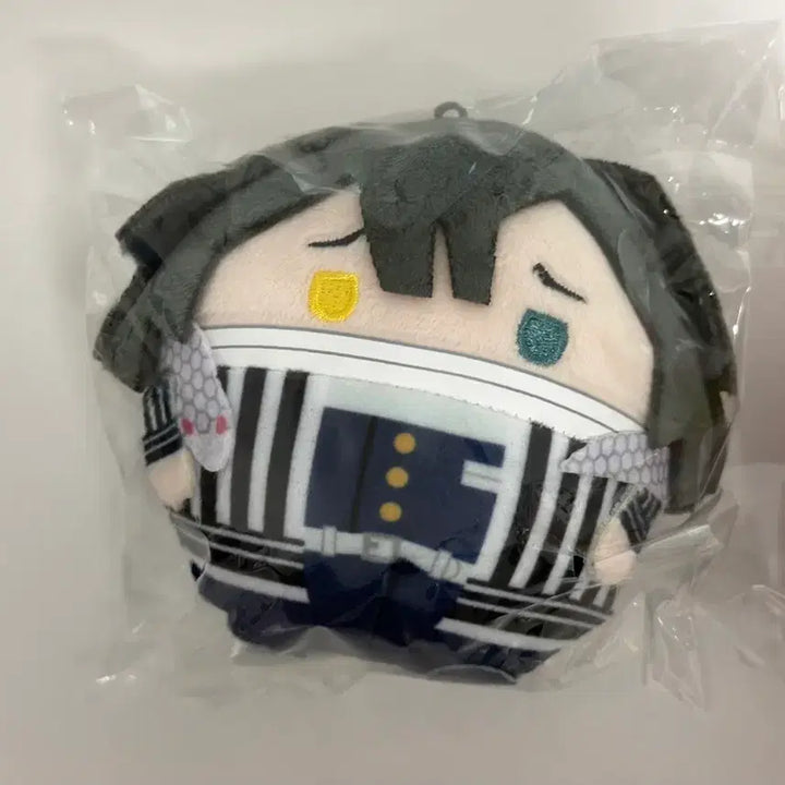 [SOLD OUT] 귀멸의 칼날 미츠리 오바나이 후와코로링 일괄