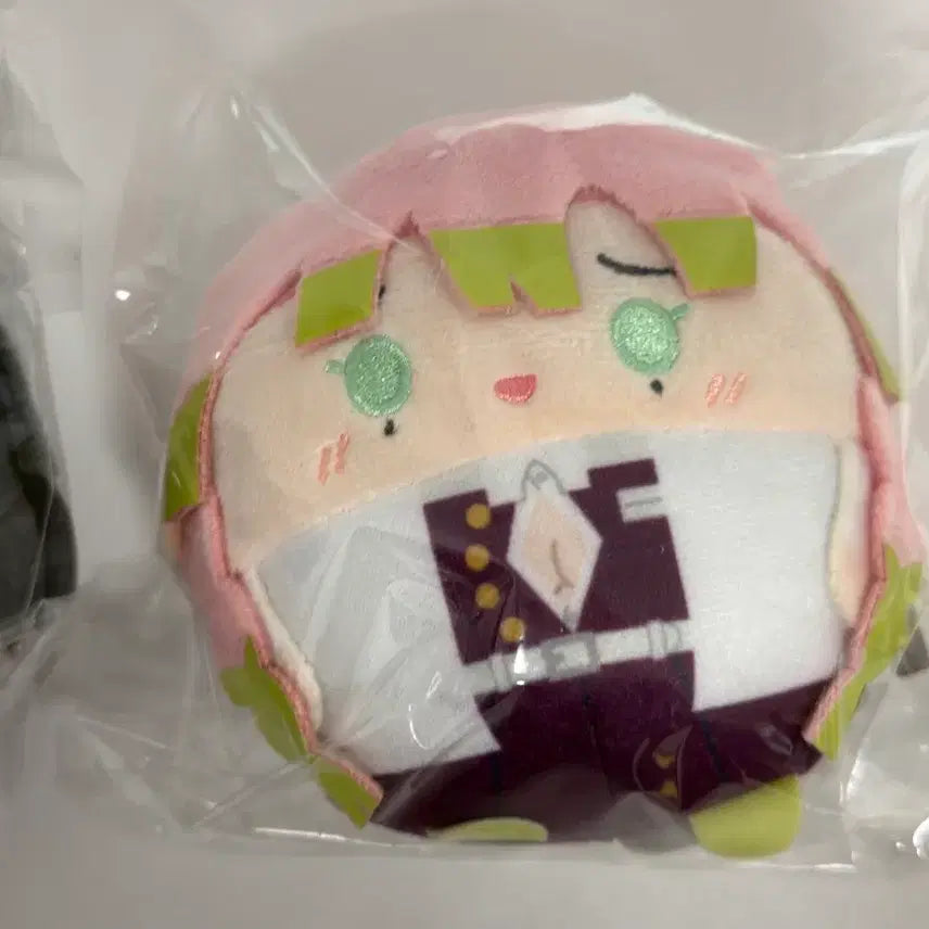 [SOLD OUT] 귀멸의 칼날 미츠리 오바나이 후와코로링 일괄
