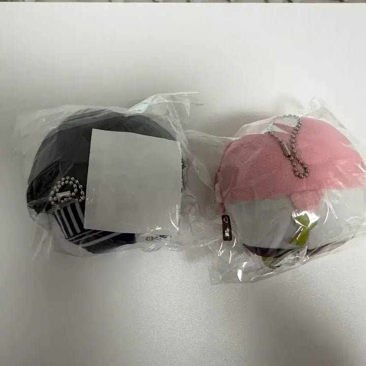 [SOLD OUT] 귀멸의 칼날 미츠리 오바나이 후와코로링 일괄
