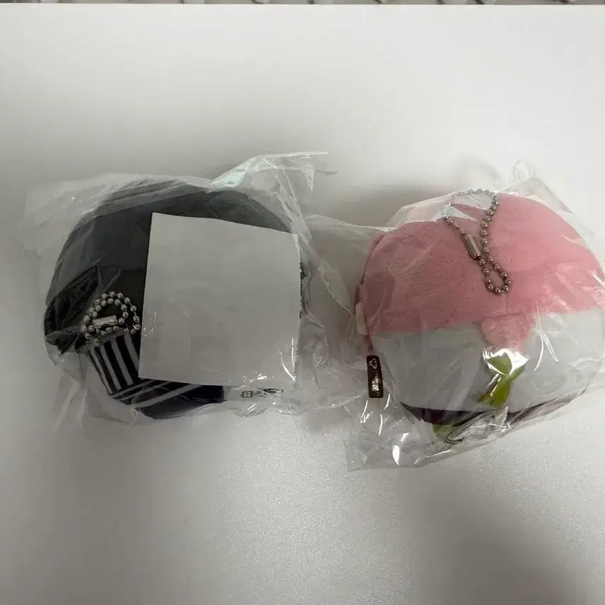 [SOLD OUT] 귀멸의 칼날 미츠리 오바나이 후와코로링 일괄