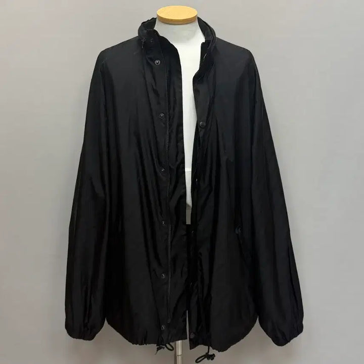 [BUNJANG] Balenciaga Logo Print Jacket / 발렌시아가 로고 프린팅 자켓 ( 110 )