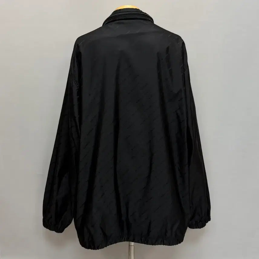 [BUNJANG] Balenciaga Logo Print Jacket / 발렌시아가 로고 프린팅 자켓 ( 110 )