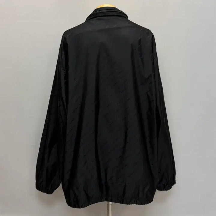 [BUNJANG] Balenciaga Logo Print Jacket / 발렌시아가 로고 프린팅 자켓 ( 110 )