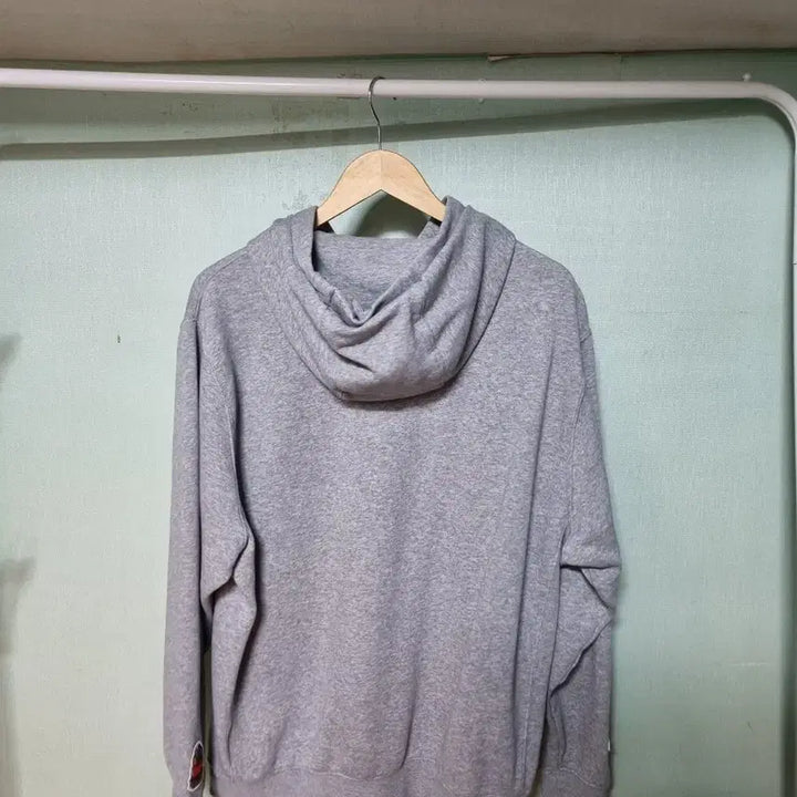 [BUNJANG] Nike Fleece Hoodie 110 (XXL) / 나이키 기모 후드티 110