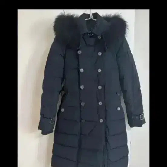 [BUNJANG] G-Cut Goose Down Padded Jacket / 지컷 구스다운패딩