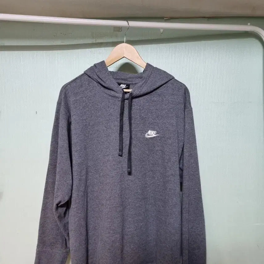 [BUNJANG] Nike Hooded Sweatshirt XL / 나이키 후드티 xl