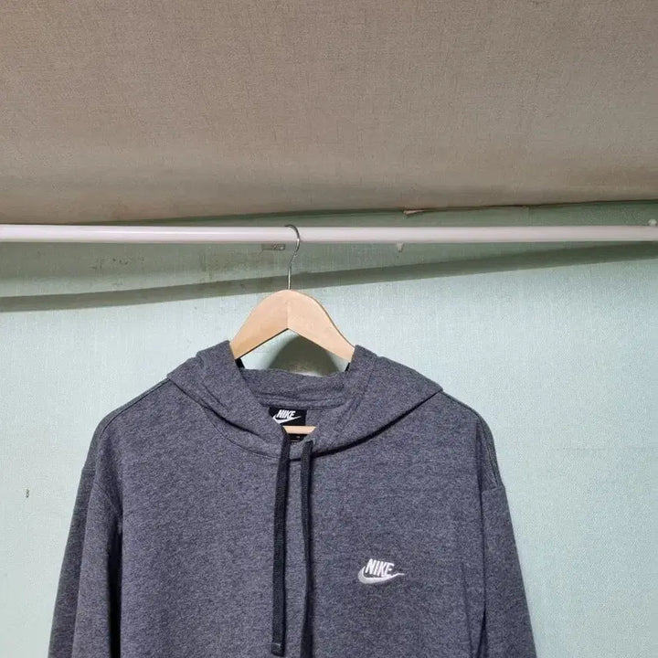 [BUNJANG] Nike Hooded Sweatshirt XL / 나이키 후드티 xl