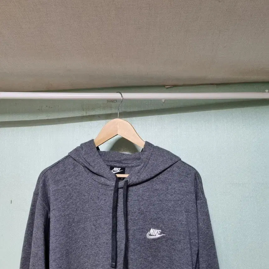 [BUNJANG] Nike Hooded Sweatshirt XL / 나이키 후드티 xl