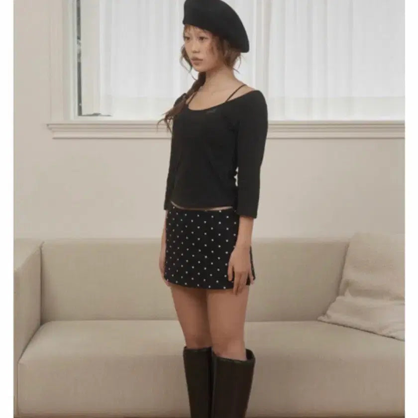 [BUNJANG] Toh U Are Tee Black T-shirt / toh U are tee 티오에이치 유아티 블랙