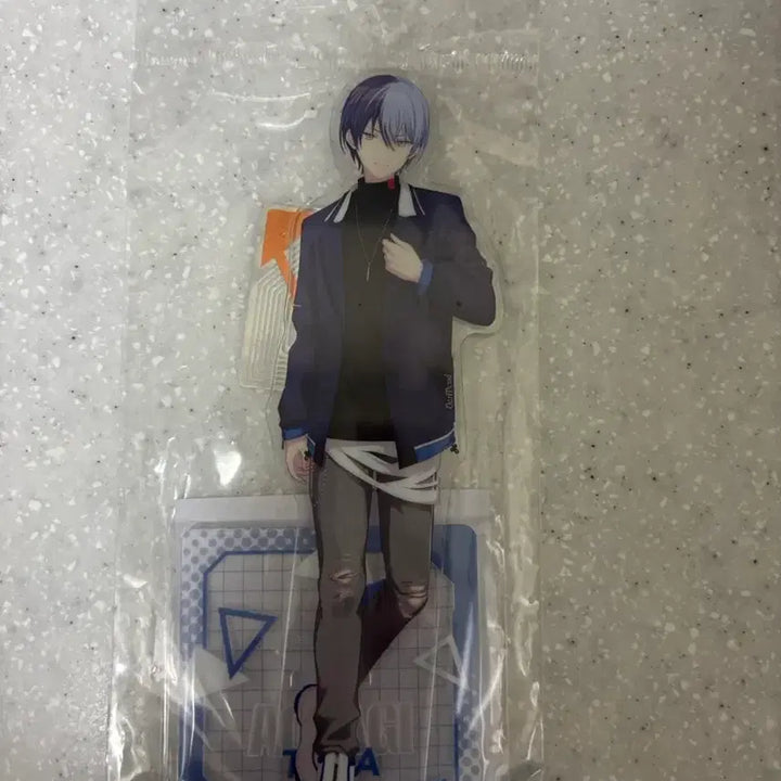 [BUNJANG] Project Sekai Toya Acrylic Stand / 프세카 토우야 아크릴 스탠드