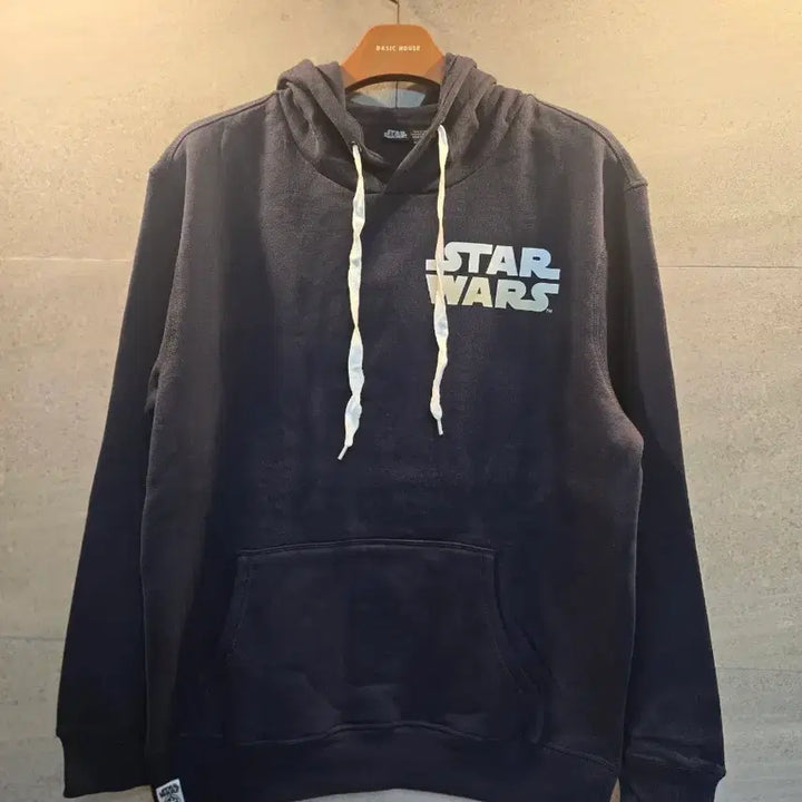 [BUNJANG] Star Wars Episode 1 Hoodie / 스타워즈 정품굿즈. 에피소드1! 후드티. 미착.