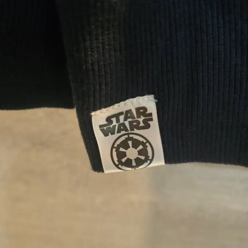[BUNJANG] Star Wars Episode 1 Hoodie / 스타워즈 정품굿즈. 에피소드1! 후드티. 미착.