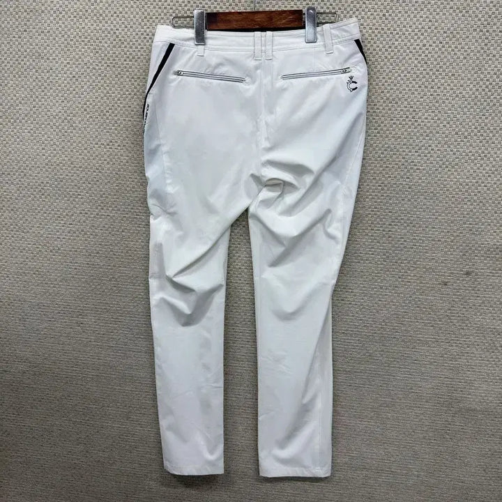 [BUNJANG] Louis Castel Golf Spring Summer Pants Size 70 / 루이까스텔 골프 봄 여름 바지 70 A08319
