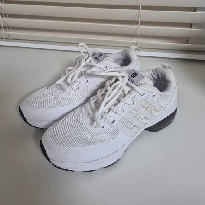 [BUNJANG] Noita Air Spring High-Functionality Sneakers (Men&
