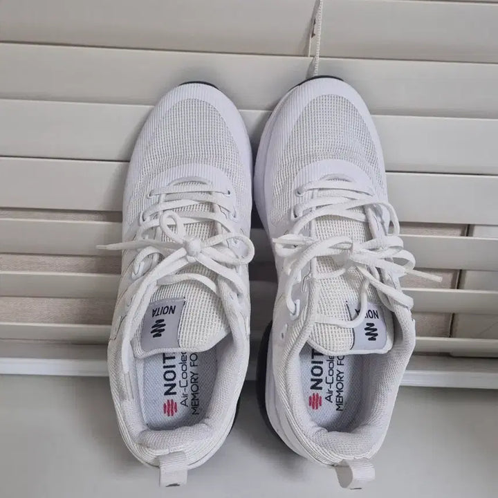 [BUNJANG] Noita Air Spring High-Functionality Sneakers (Men&