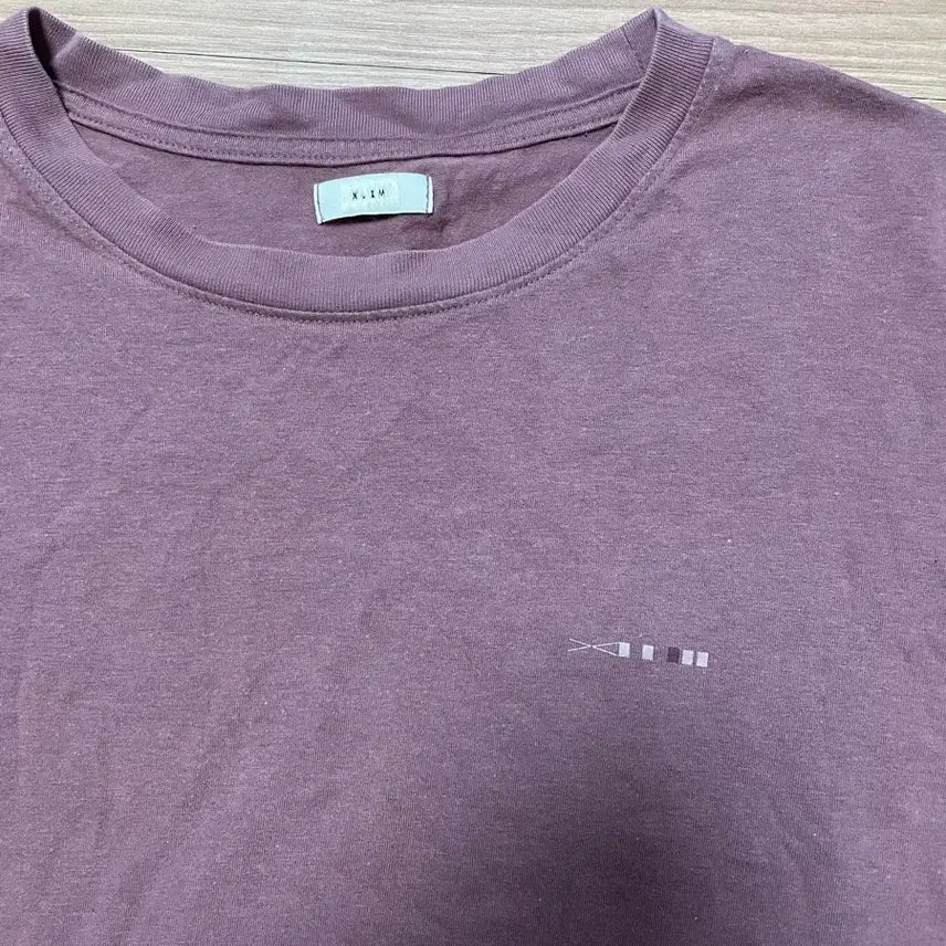 [BUNJANG] EXLIM EP2 T-Shirt Size 3 / 엑슬림 ep2 반팔 3사이즈