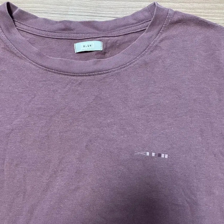 [BUNJANG] EXLIM EP2 T-Shirt Size 3 / 엑슬림 ep2 반팔 3사이즈
