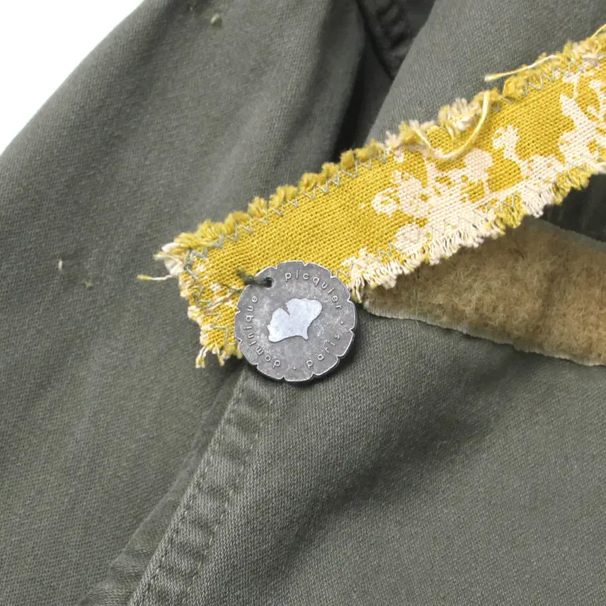 [BUNJANG] Fennica Custom Military Jacket / Fennica Custom Jacket