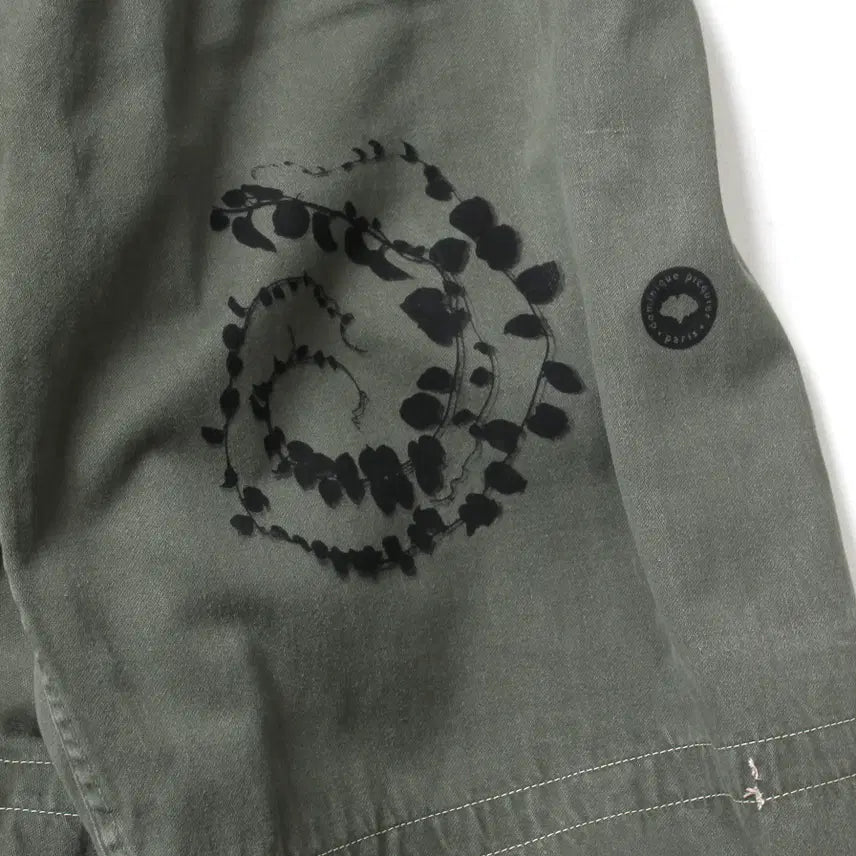 [BUNJANG] Fennica Custom Military Jacket / Fennica Custom Jacket