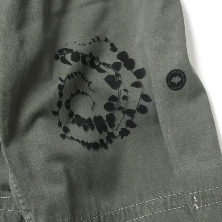 [BUNJANG] Fennica Custom Military Jacket / Fennica Custom Jacket