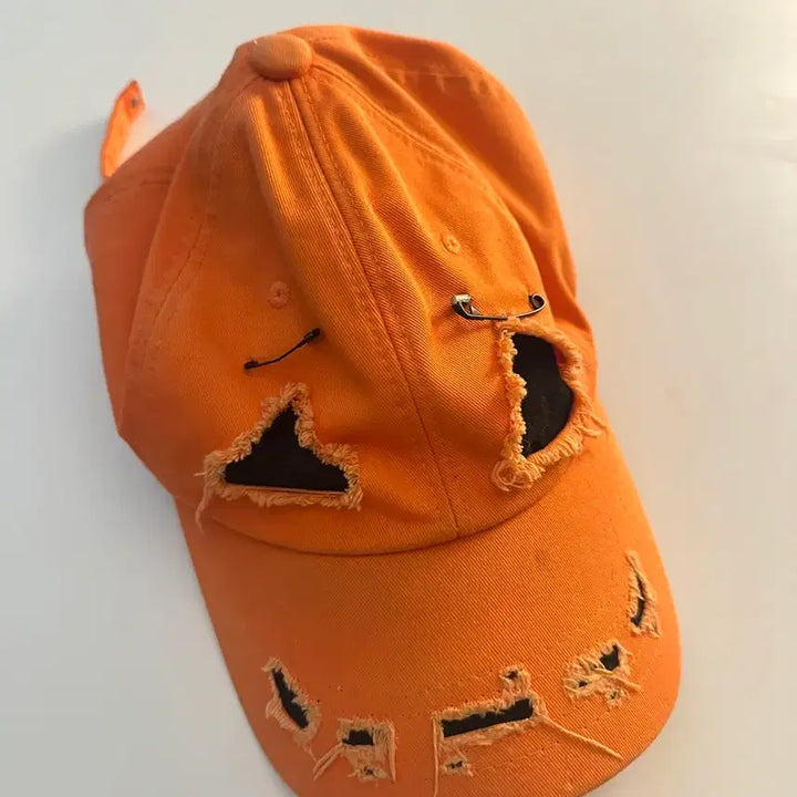 [BUNJANG] 99%is Bazou Ball Cap / 국내매장판 99%is 바조우 볼캡