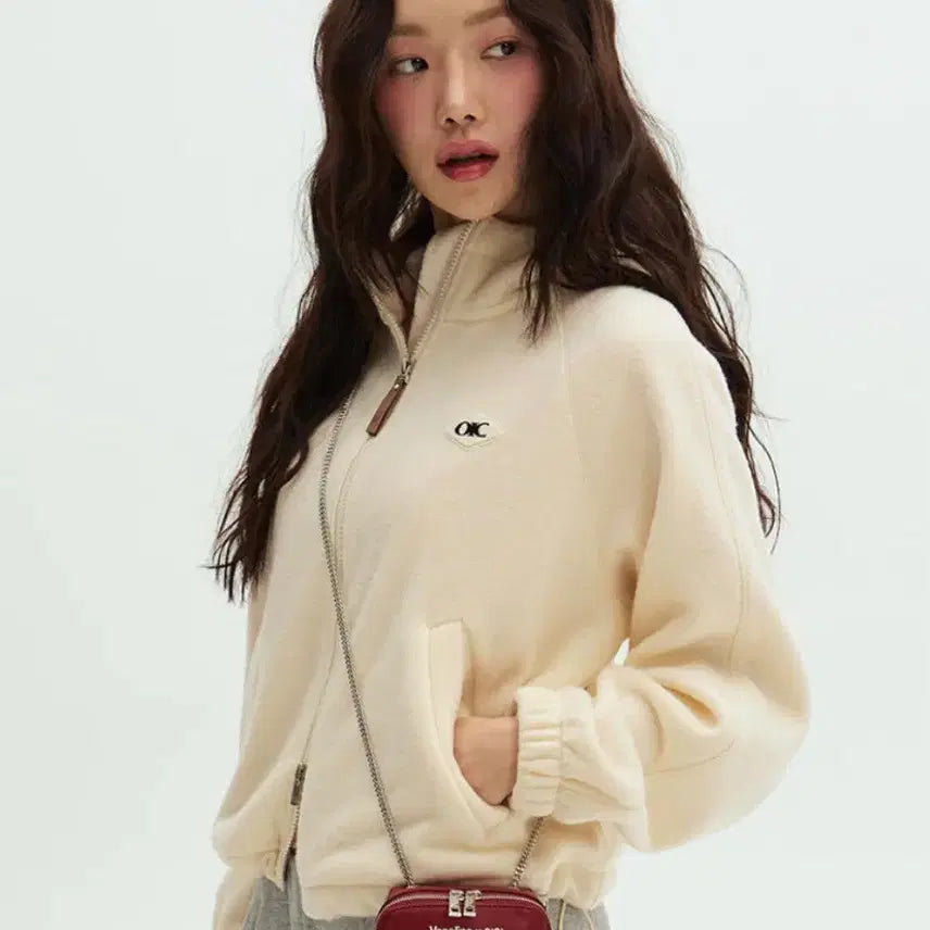 [BUNJANG] Vaseline x OIOI Limited Edition Mini Bag / 바세린xoioi 한정판 미니백 새상품