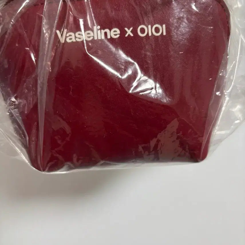 [BUNJANG] Vaseline x OIOI Limited Edition Mini Bag / 바세린xoioi 한정판 미니백 새상품