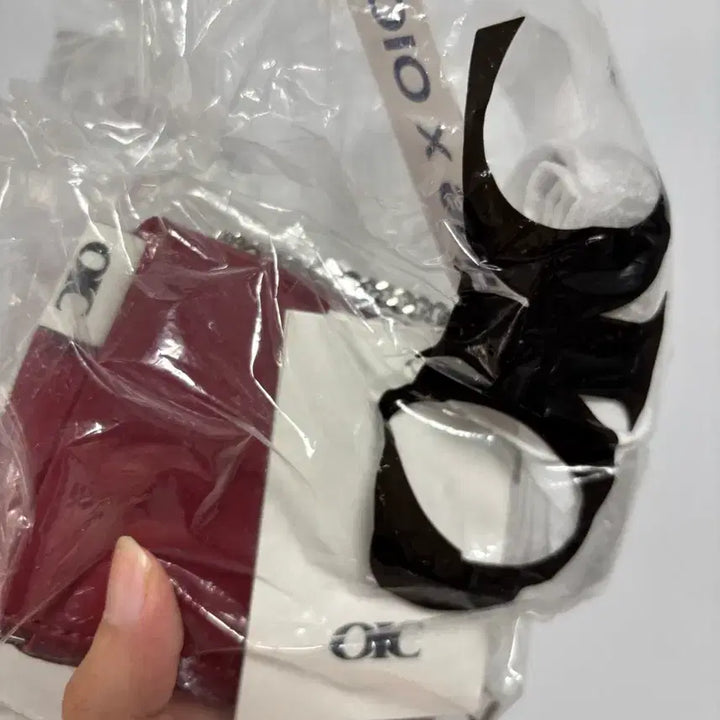 [BUNJANG] Vaseline x OIOI Limited Edition Mini Bag / 바세린xoioi 한정판 미니백 새상품