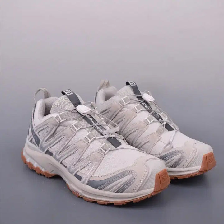 [BUNJANG] Salomon Running Shoes EUR 41 / 살로몬 신상 러닝화 EUR:41