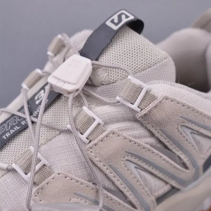 [BUNJANG] Salomon Running Shoes EUR 41 / 살로몬 신상 러닝화 EUR:41