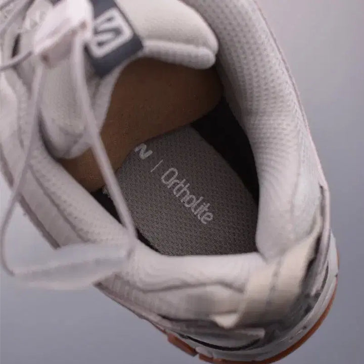 [BUNJANG] Salomon Running Shoes EUR 41 / 살로몬 신상 러닝화 EUR:41