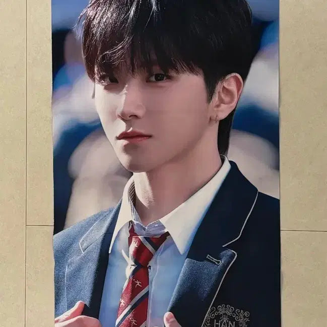 [BUNJANG] Kim Woonhak Slogan / 김운학 슬로건