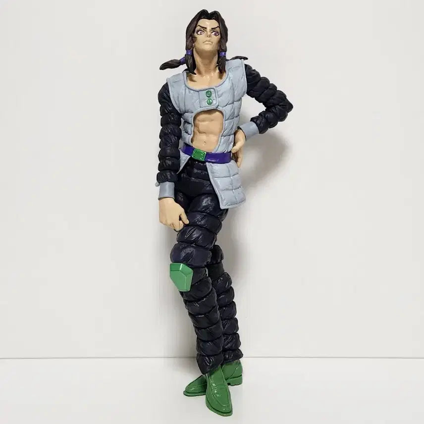 [BUNJANG] Banpresto JoJo&