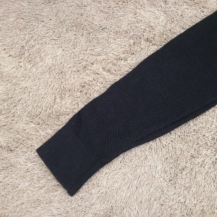 [BUNJANG] Armani Black Cardigan / 알마니 가디건
