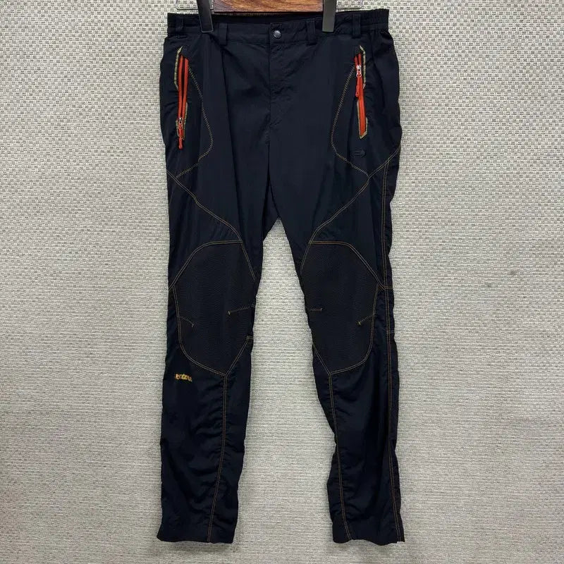 [BUNJANG] Eider Outdoor Spring Summer Hiking Pants Size 70 A08323 / 아이더 아웃도어 봄 여름 등산 바지 70 A08323