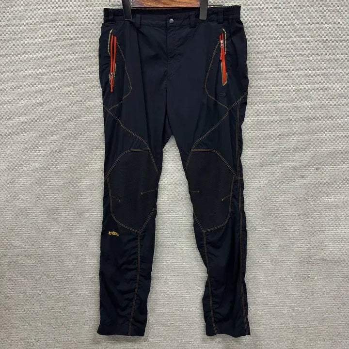 [BUNJANG] Eider Outdoor Spring Summer Hiking Pants Size 70 A08323 / 아이더 아웃도어 봄 여름 등산 바지 70 A08323