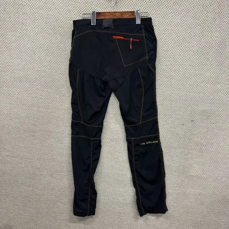 [BUNJANG] Eider Outdoor Spring Summer Hiking Pants Size 70 A08323 / 아이더 아웃도어 봄 여름 등산 바지 70 A08323