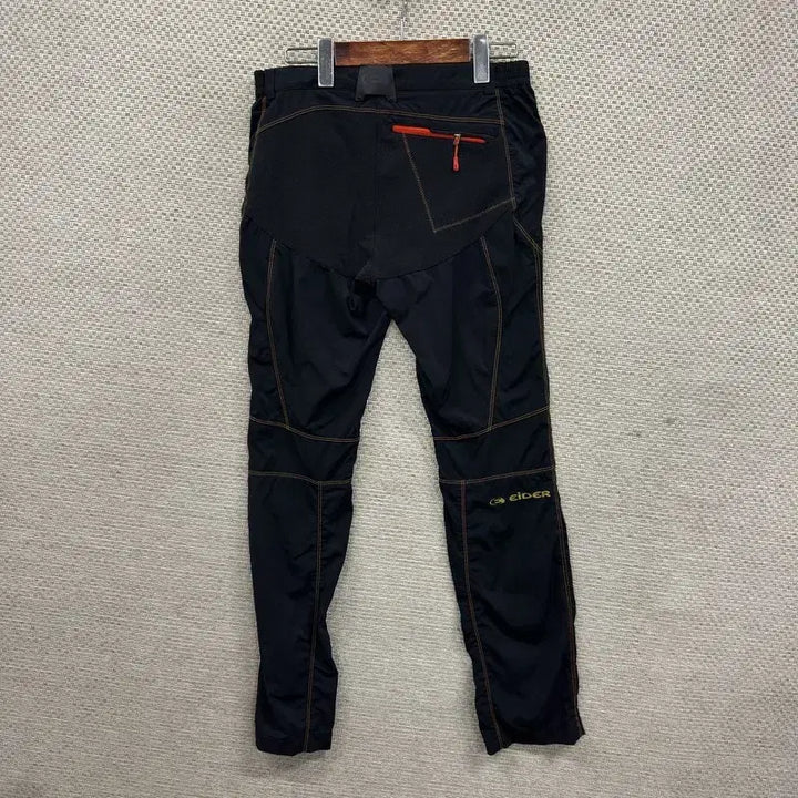[BUNJANG] Eider Outdoor Spring Summer Hiking Pants Size 70 A08323 / 아이더 아웃도어 봄 여름 등산 바지 70 A08323
