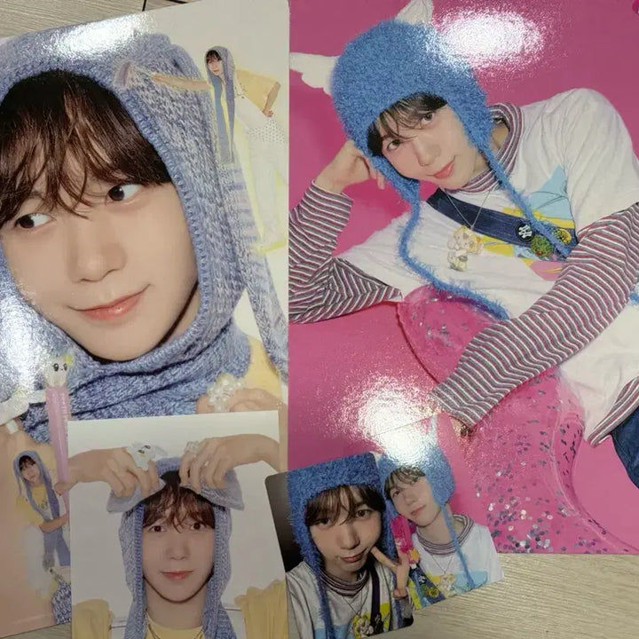 [BUNJANG] NCT WISH 2026 Season&