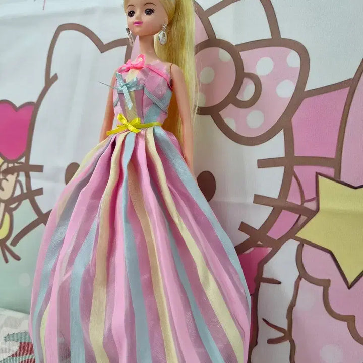 [BUNJANG] Mimi Doll Custom Coordinate Set / [미미인형] 커스텀 코디