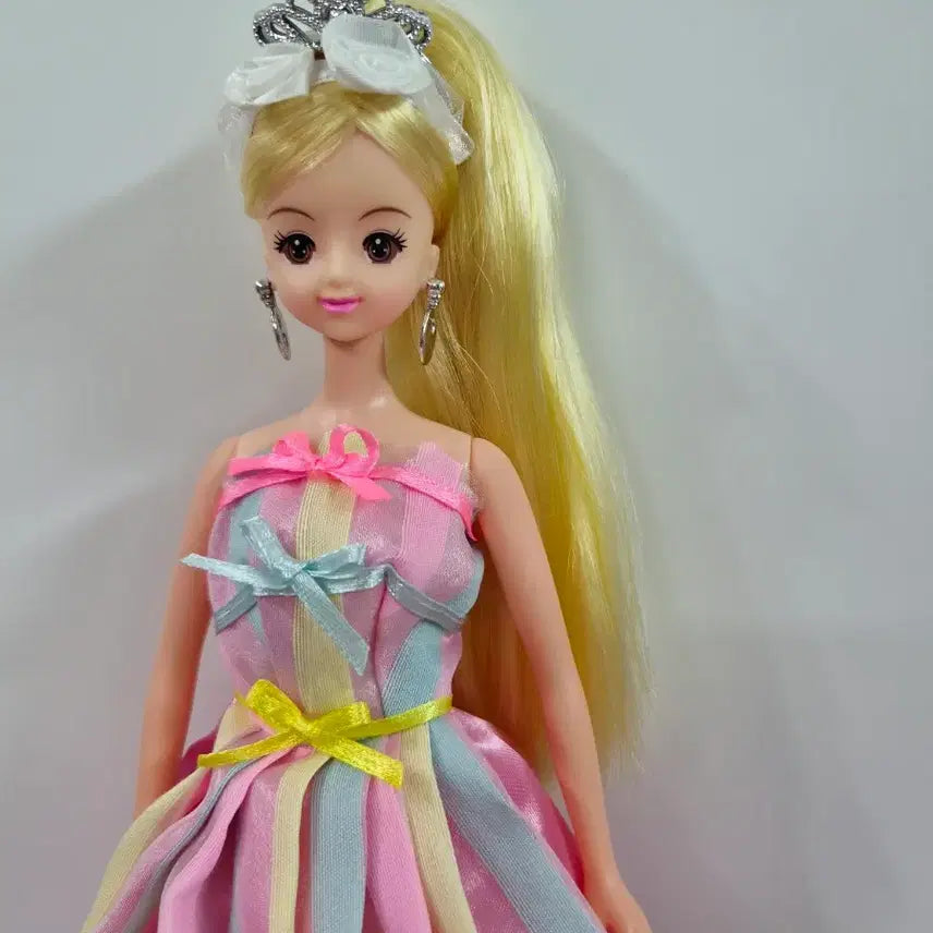 [BUNJANG] Mimi Doll Custom Coordinate Set / [미미인형] 커스텀 코디