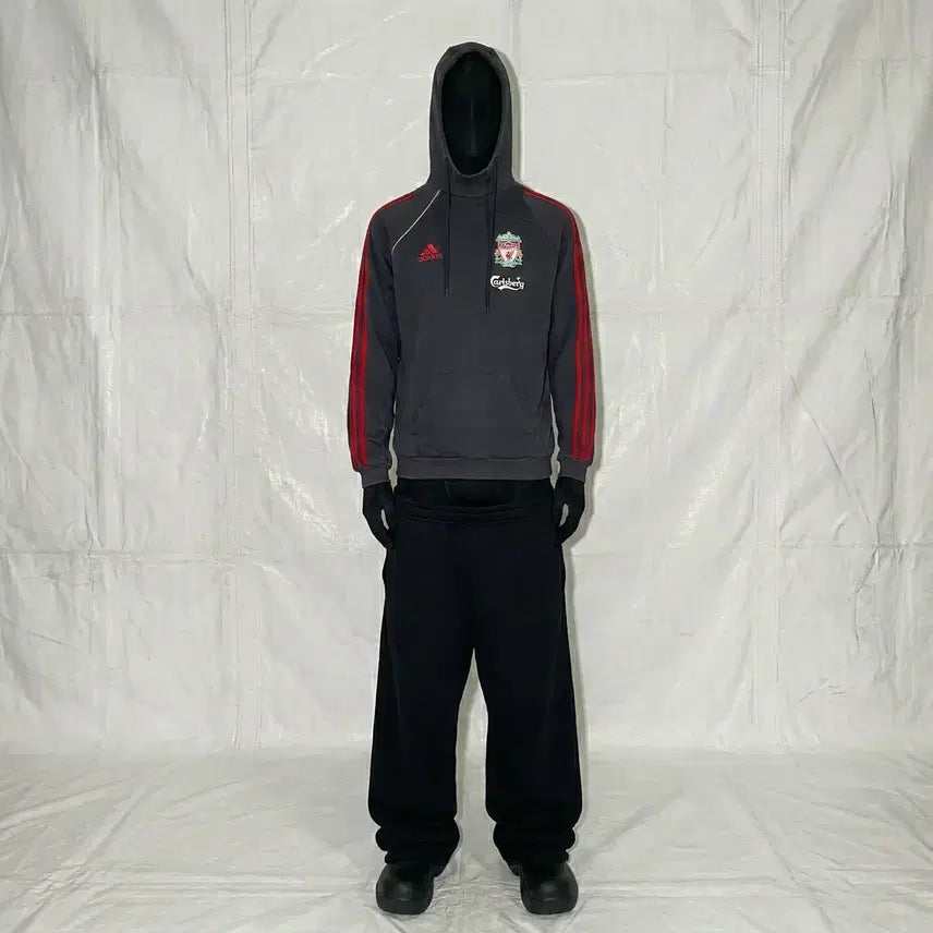 [BUNJANG] Adidas Hoodie / adidas hoodie