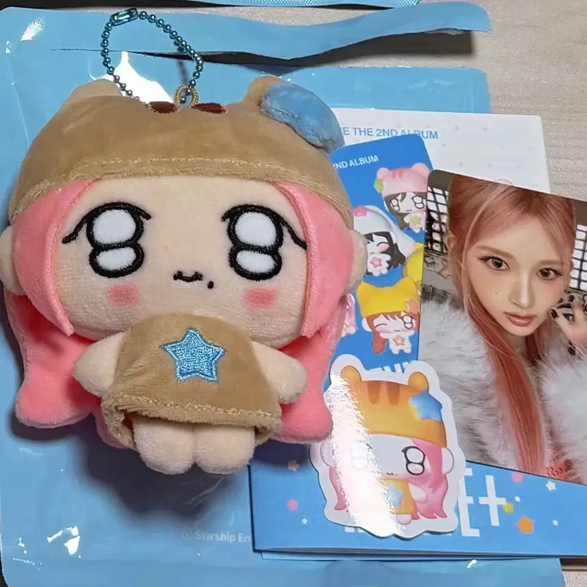 [BUNJANG] IVE ReiVe Album Petitve Gaeul Full Set Unsealed New Product / 아이브 리바이브 앨범 쁘띠브 가을 풀세트 단순개봉 새상품