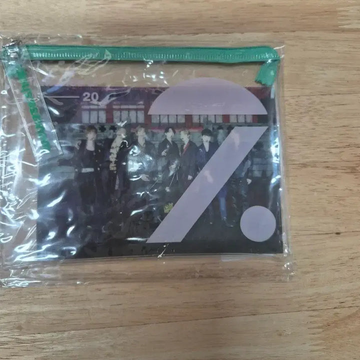 [BUNJANG] BTS Memories of 2020 Blu-ray POB Pouch / (미개봉)2020메모리즈 블루레이 특전 파우치